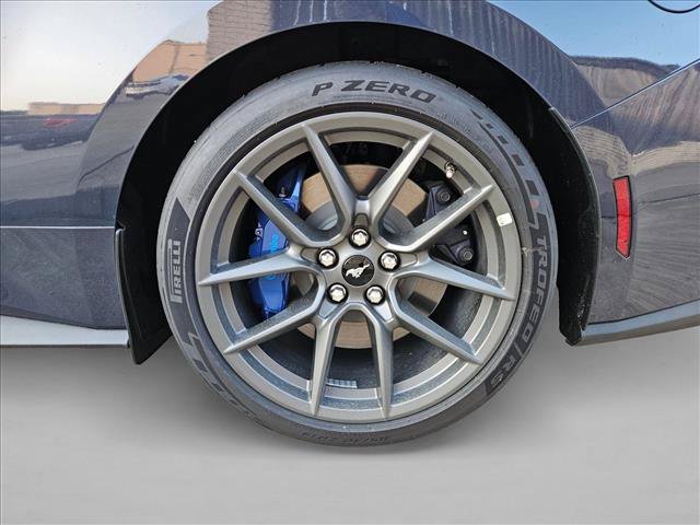 New 2026 Ford Mustang Dark Horse w/ Dark Horse Handlin Package RWD image 10