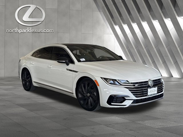 Used 2020 Volkswagen Arteon SEL image 5