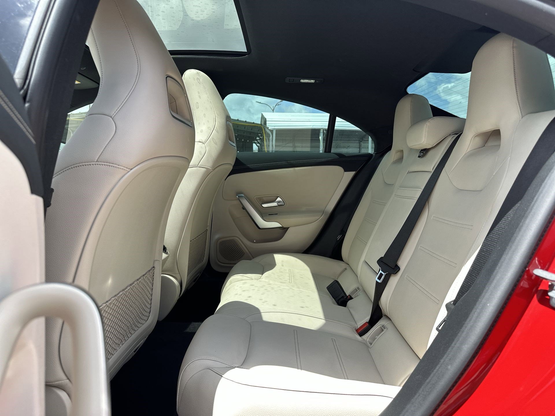 Used 2020 Mercedes-Benz CLA 250 image 23