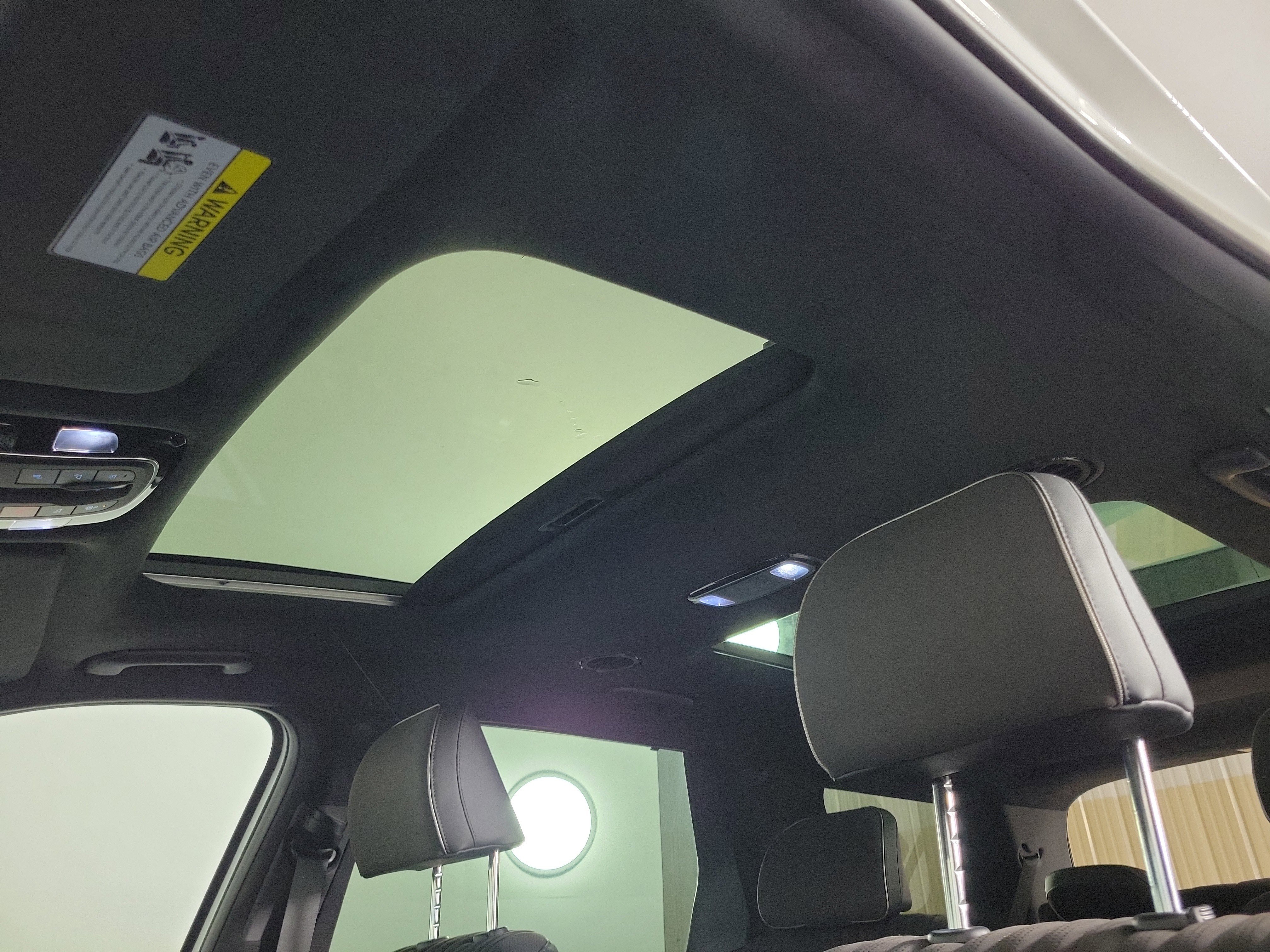 New 2025 Hyundai Palisade Calligraphy image 26