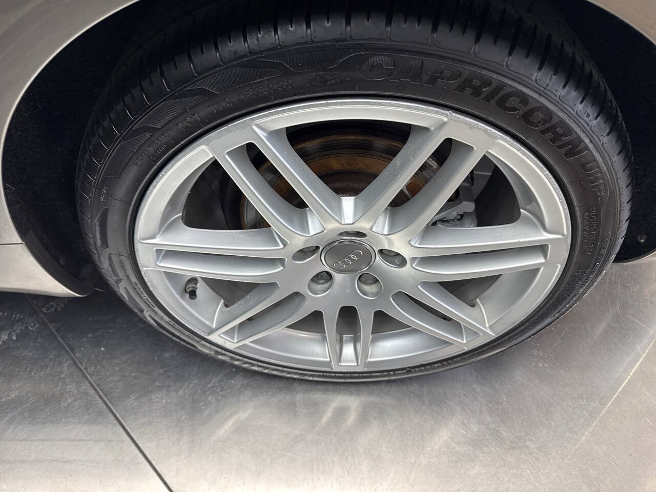 Used 2009 Audi A4 2.0T FWD image 28