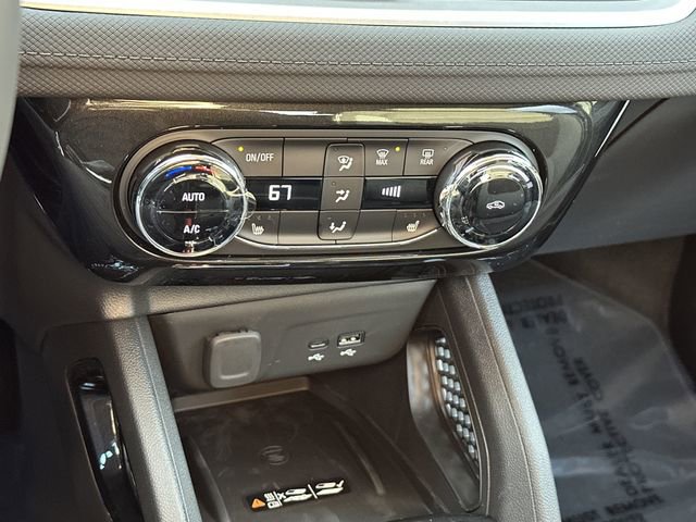 New 2026 Chevrolet TrailBlazer LT w/ Convenience Package image 24