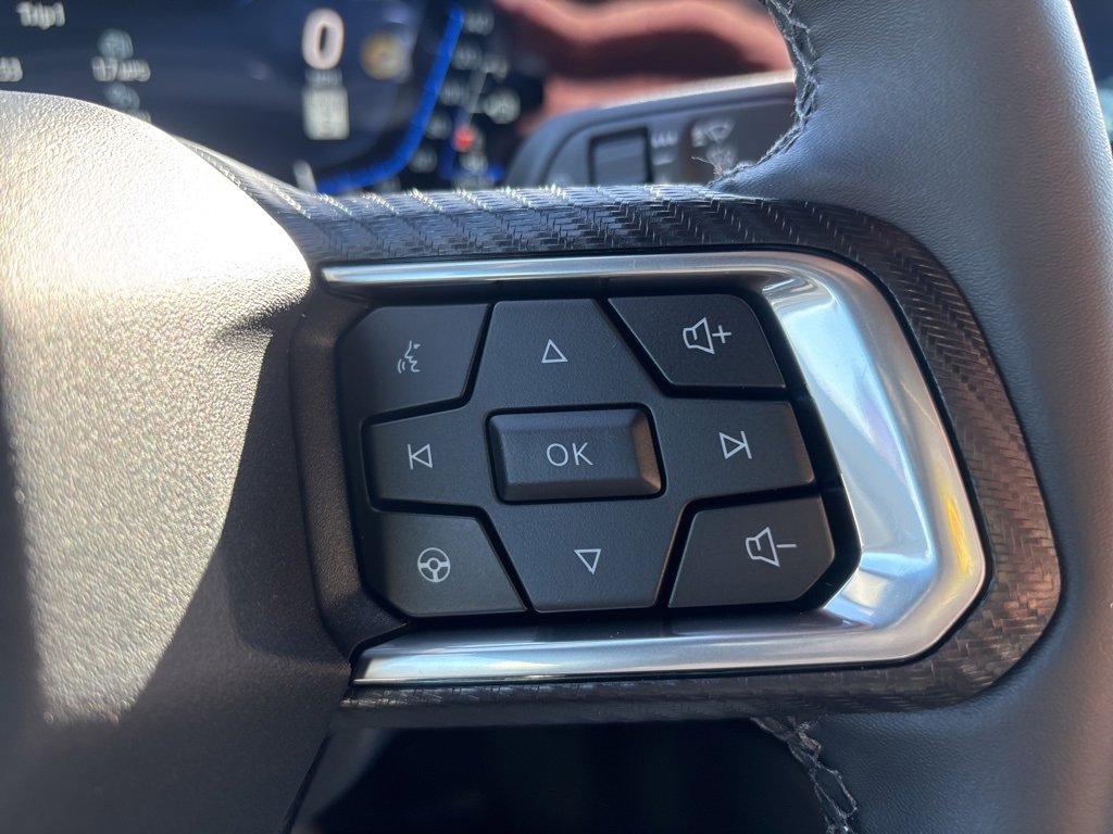 New 2026 Ford Mustang Premium image 20