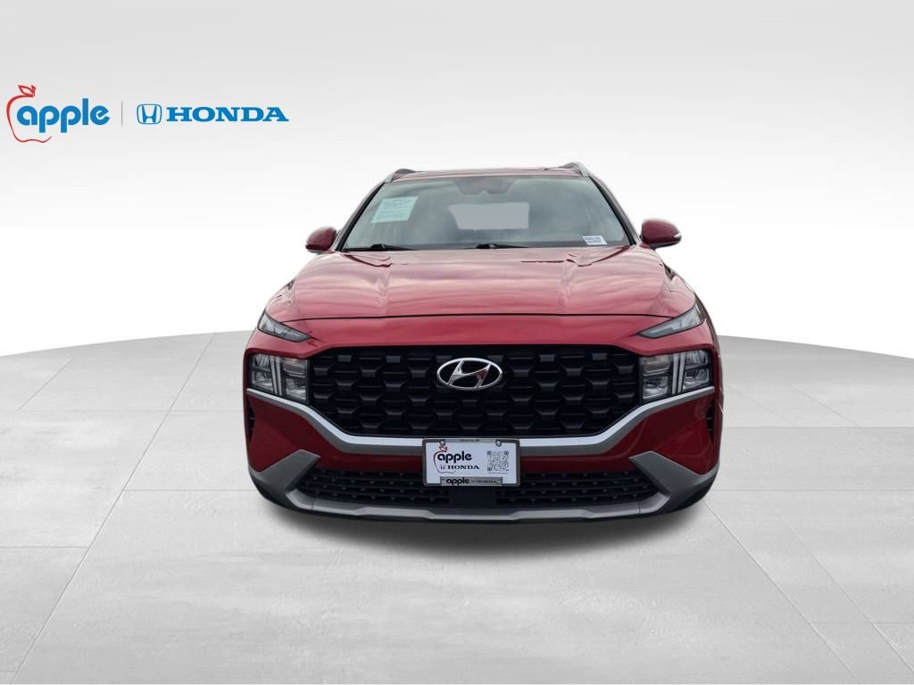 Used 2023 Hyundai Santa Fe SEL video 2