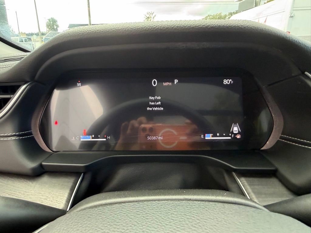 Certified 2023 Jeep Grand Cherokee Limited image 20