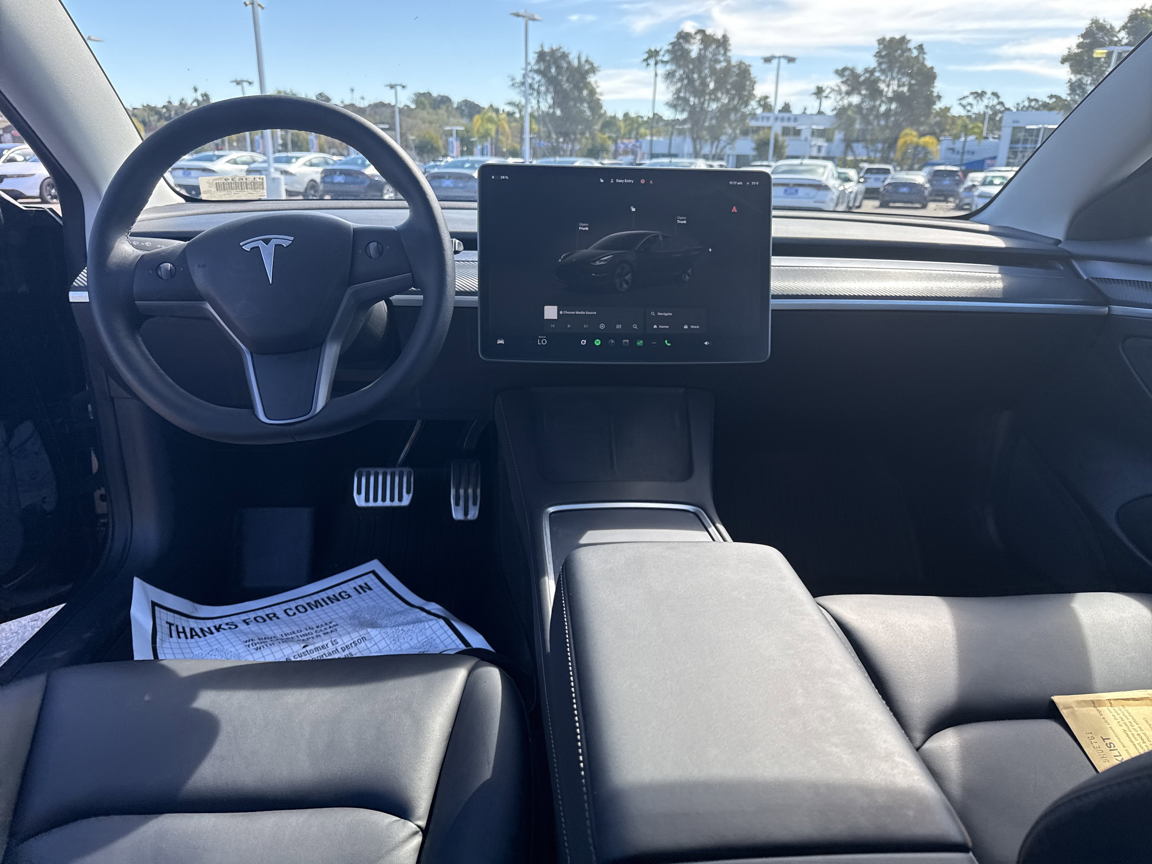 Used 2022 Tesla Model 3 Long Range image 14