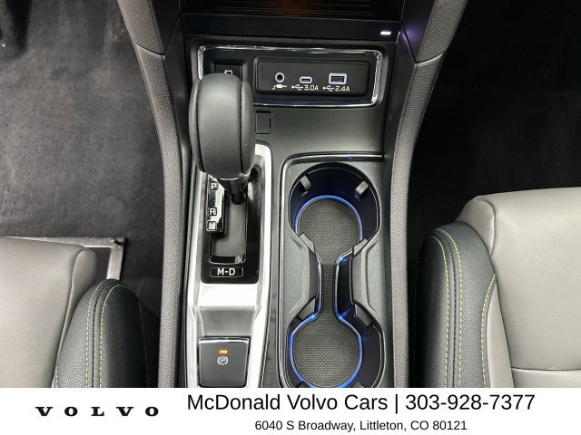 Used 2023 Subaru Ascent Onyx Edition Limited w/ Popular Package - Onyx AWD/4WD image 20