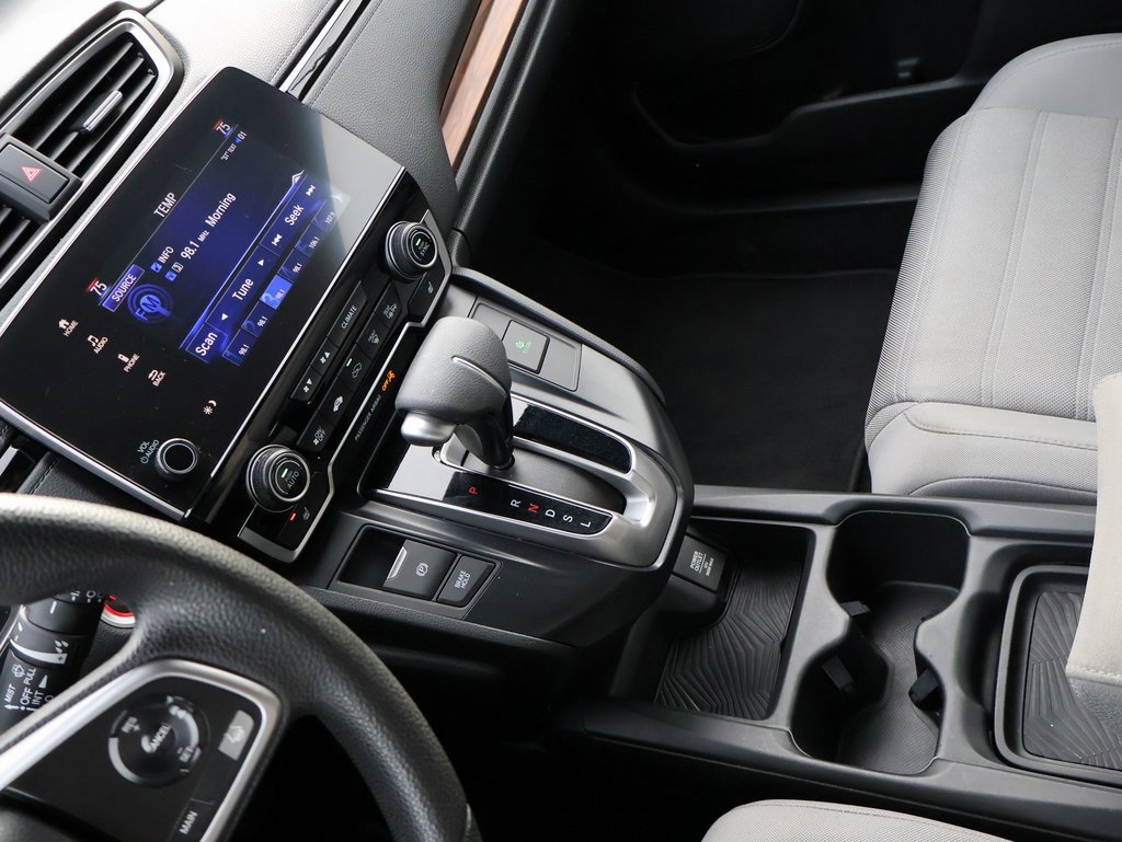 Certified 2019 Honda CR-V EX image 18