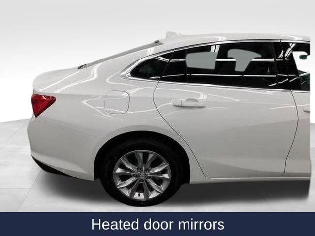 Used 2023 Chevrolet Malibu LT image 19