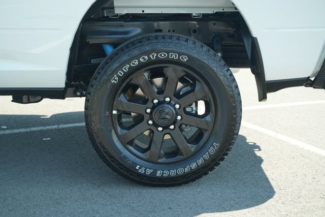 New 2026 RAM 2500 Big Horn AWD/4WD image 45