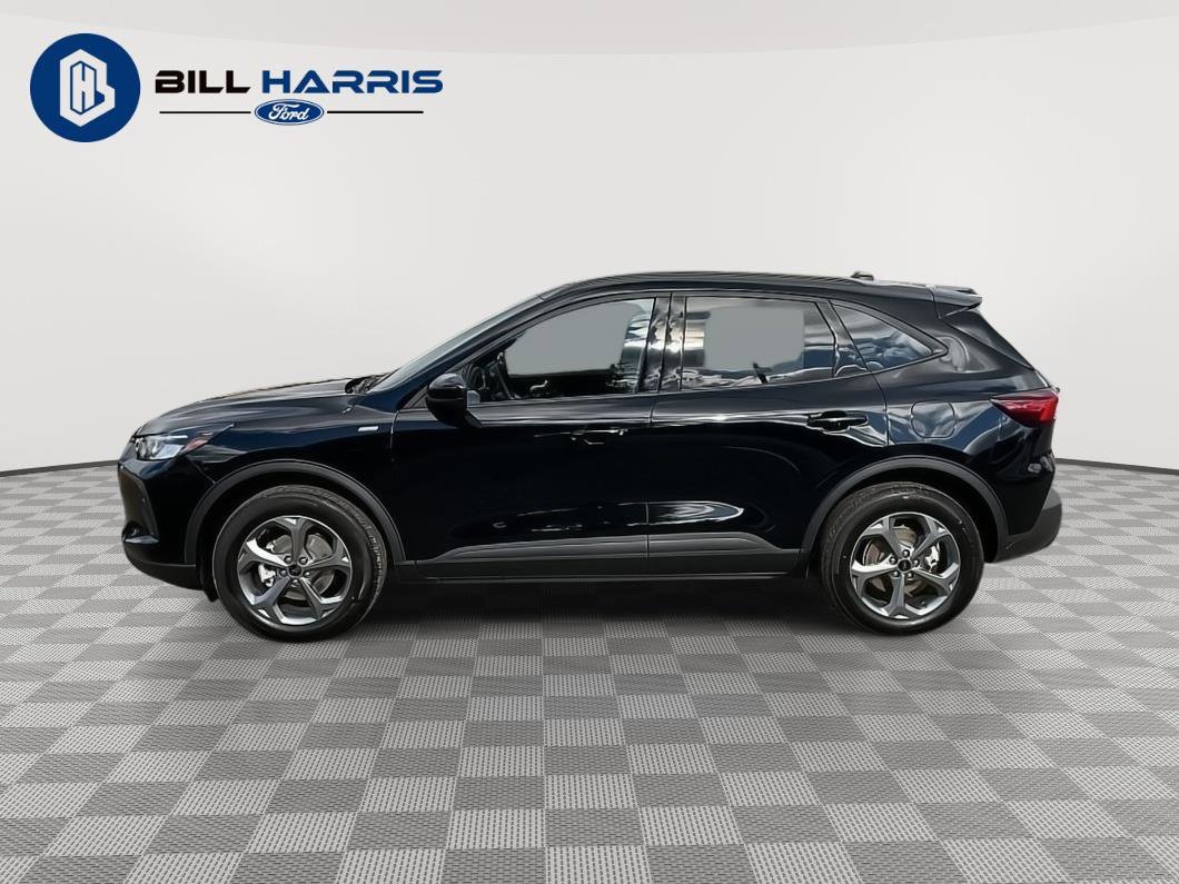 New 2026 Ford Escape ST-Line Select w/ Tech Pack #1 image 10