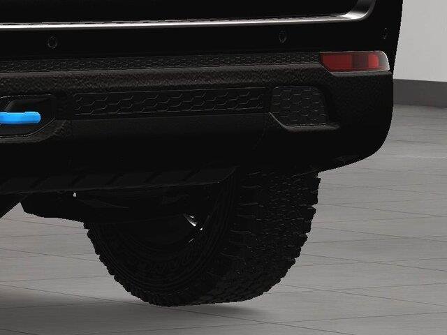 New 2024 Jeep Grand Cherokee Trailhawk w/ Advanced Protech Group II AWD/4WD image 19