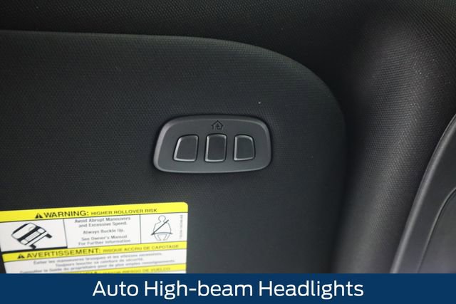 New 2026 Ford F150 Lariat w/ Equipment Group 502A High image 47