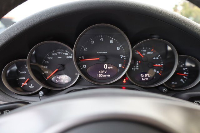 Used 2009 Porsche 911 Carrera image 28