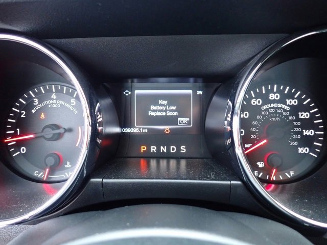 Used 2015 Ford Mustang GT Premium image 29