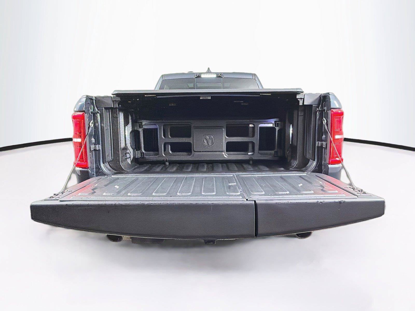 Used 2026 RAM 1500 Limited w/ Trailer Tow Group AWD/4WD image 14