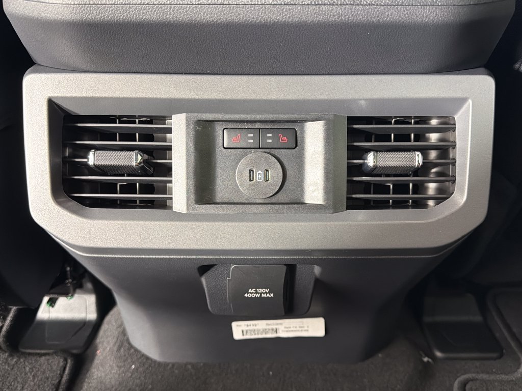 New 2026 Ford F350 Lariat AWD/4WD image 17