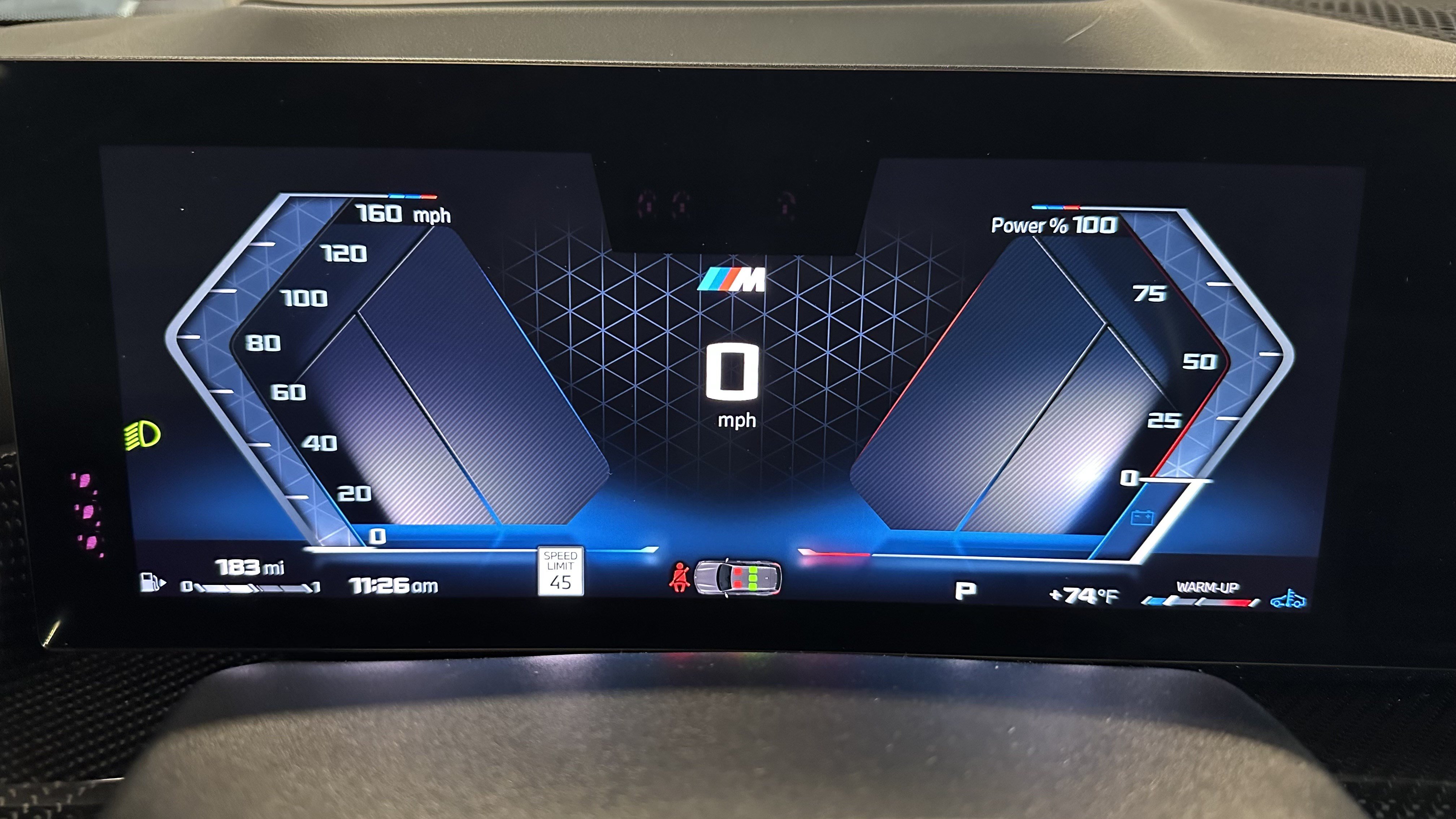 Certified 2024 BMW X7 M60i w/ Executive Package AWD/4WD image 22