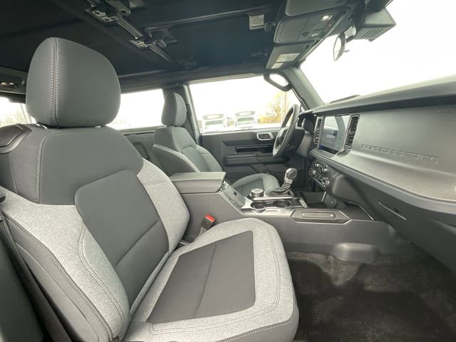 New 2026 Ford Bronco 2-Door w/ Sasquatch Package image 23