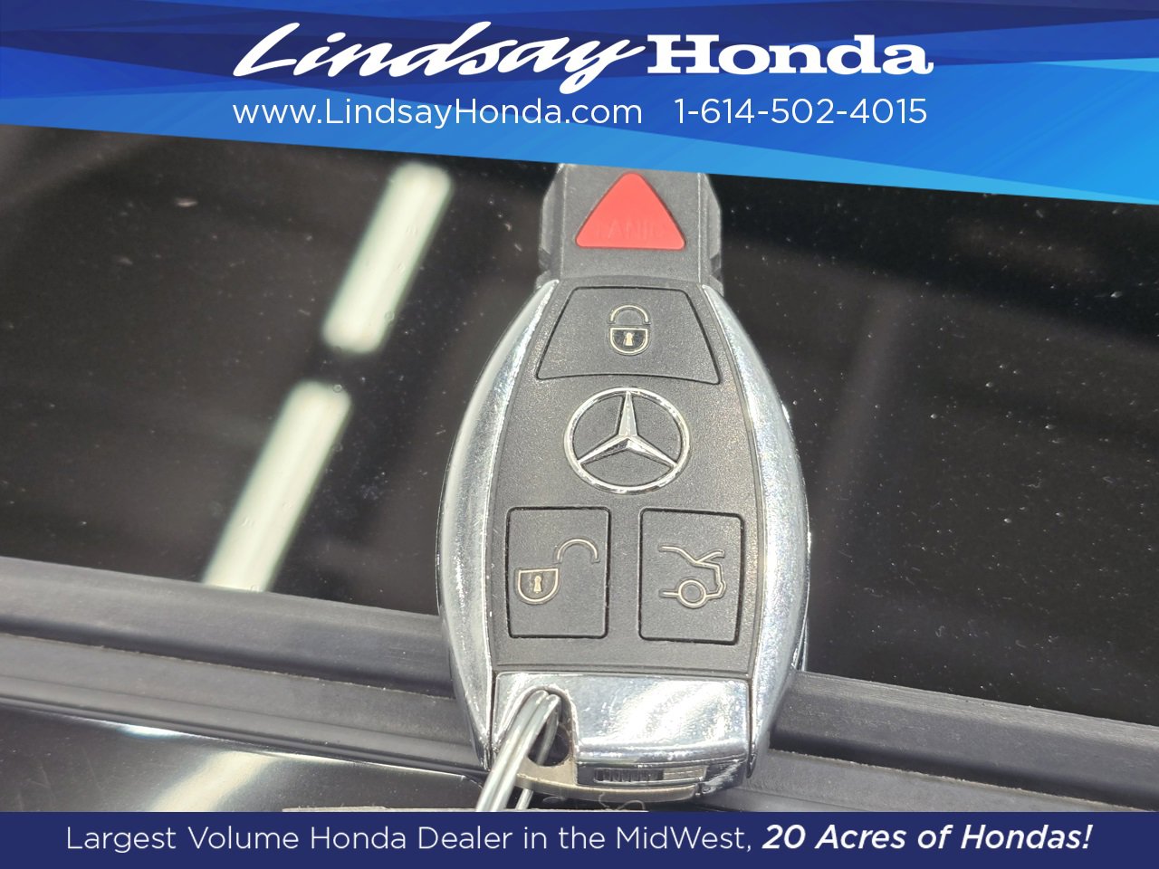 Used 2016 Mercedes-Benz C 300 4MATIC Sedan w/ Premium 1 Package image 21