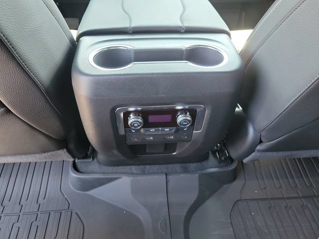 New 2026 GMC Yukon Denali w/ Denali Reserve Package AWD/4WD image 11