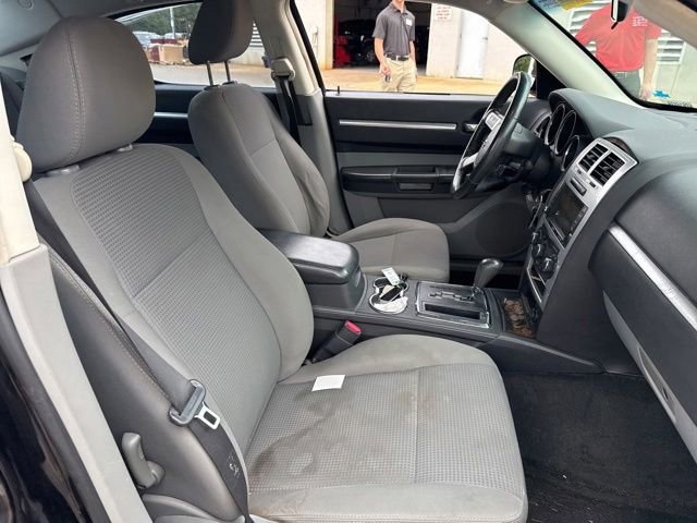 Used 2010 Dodge Charger SXT w/ Sun & Sound Group RWD image 12
