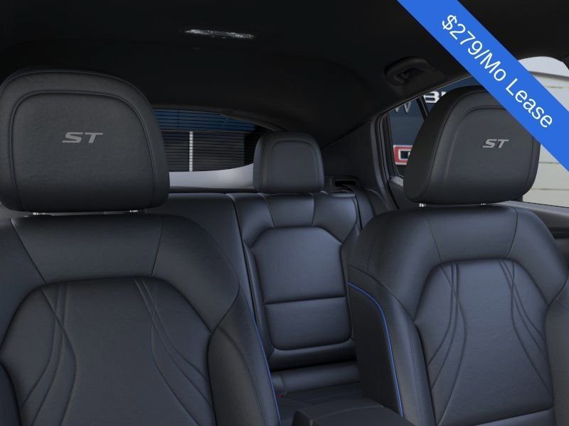 New 2026 Buick Envista Sport Touring w/ Convenience I Package FWD image 24