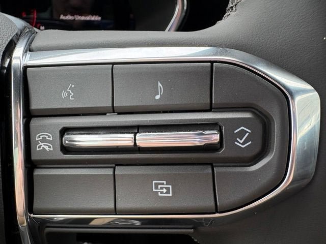 New 2026 GMC Canyon Elevation w/ Convenience Package AWD/4WD image 22
