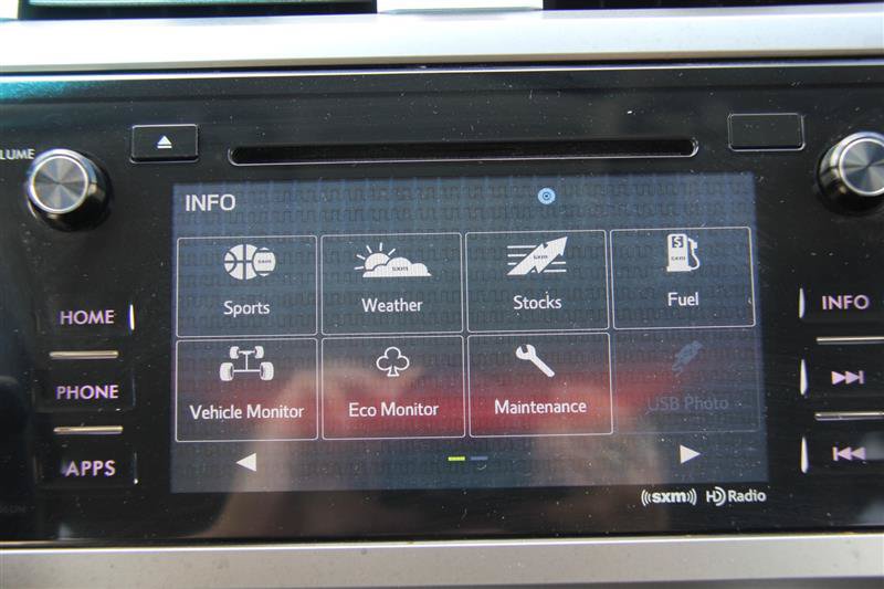 Used 2017 Subaru Outback 2.5i Premium AWD/4WD image 27