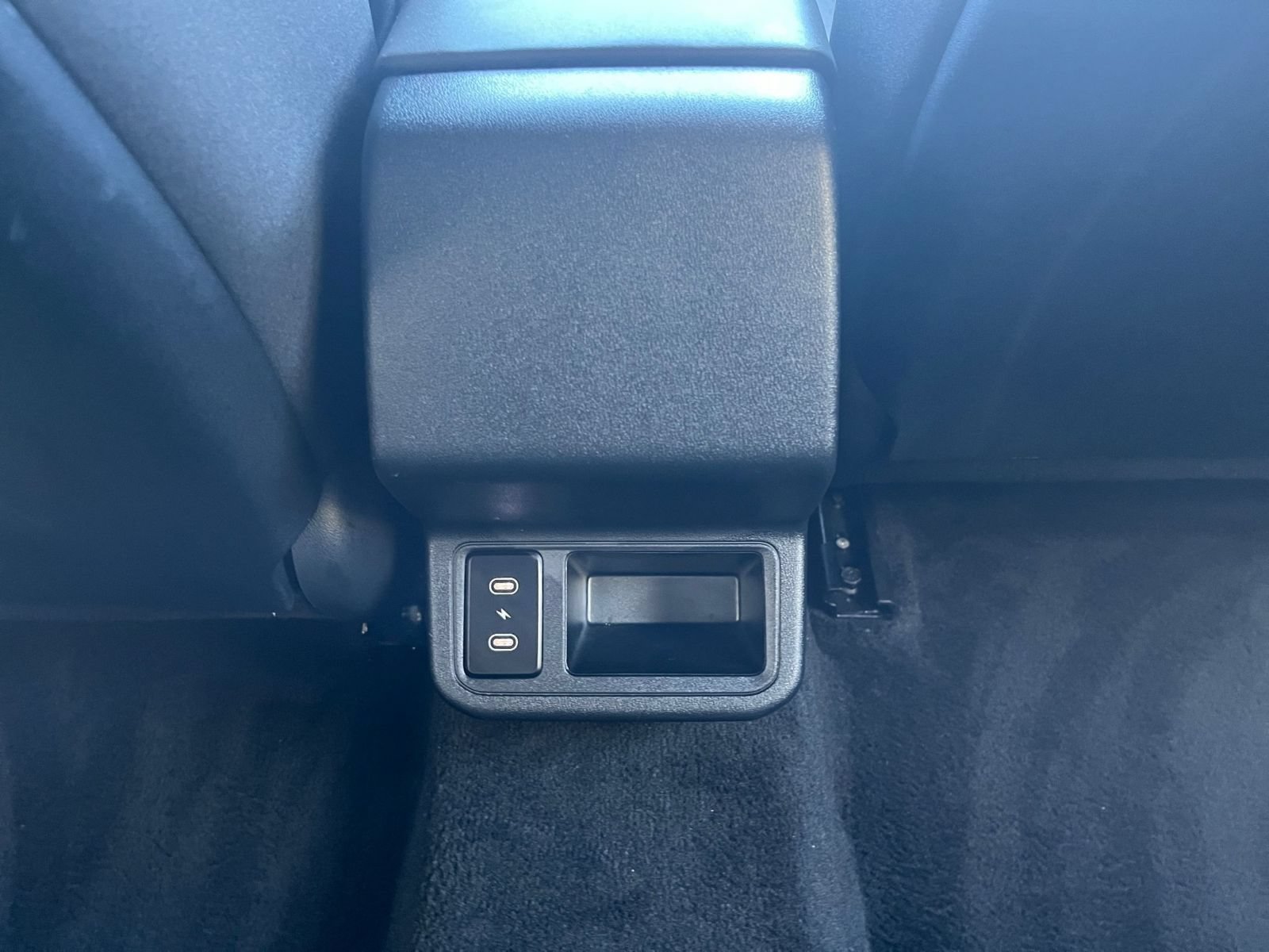 Used 2025 Kia K4 FWD image 23