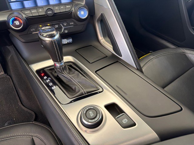 Used 2019 Chevrolet Corvette Grand Sport image 24