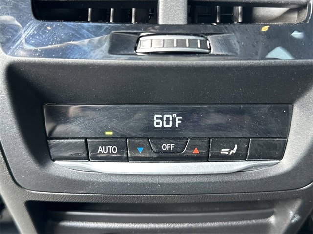 Used 2024 BMW X3 sDrive30i w/ Premium Package image 24