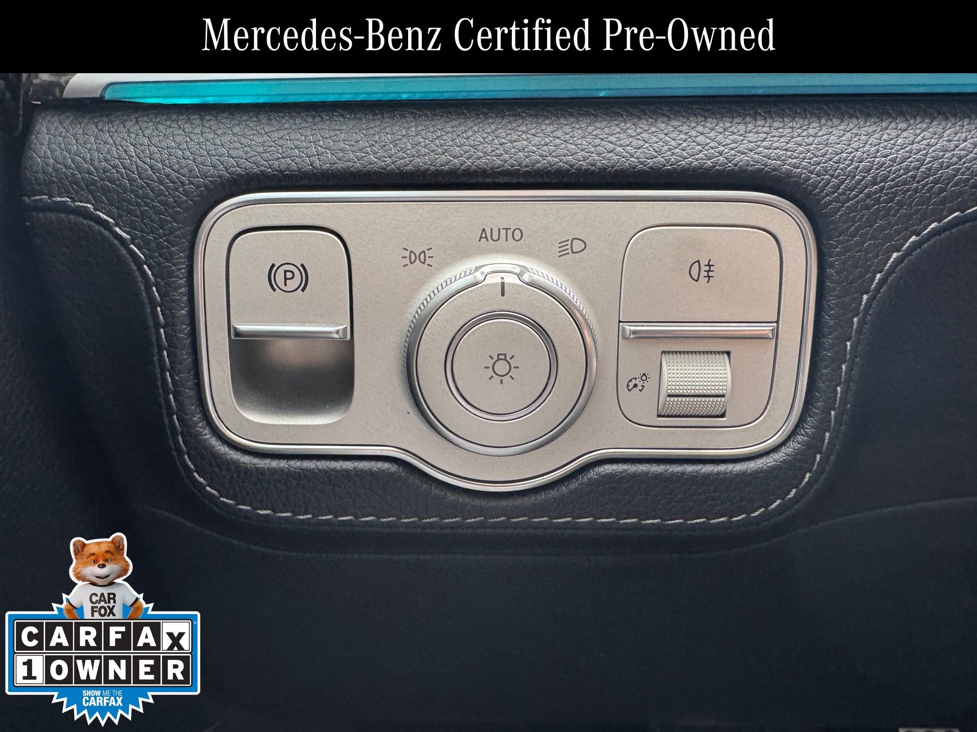 Certified 2024 Mercedes-Benz GLE 53 AMG 4MATIC Coupe image 8