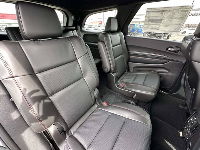 New 2026 Dodge Durango GT AWD/4WD image 22
