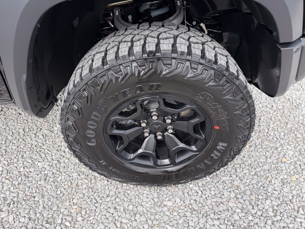 New 2027 RAM 1500 TRX SRT AWD/4WD image 38