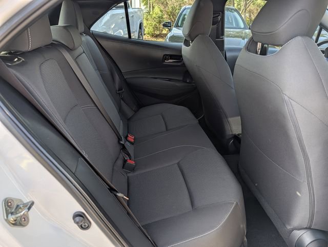 Certified 2024 Toyota Corolla GR w/ Performance Package image 30