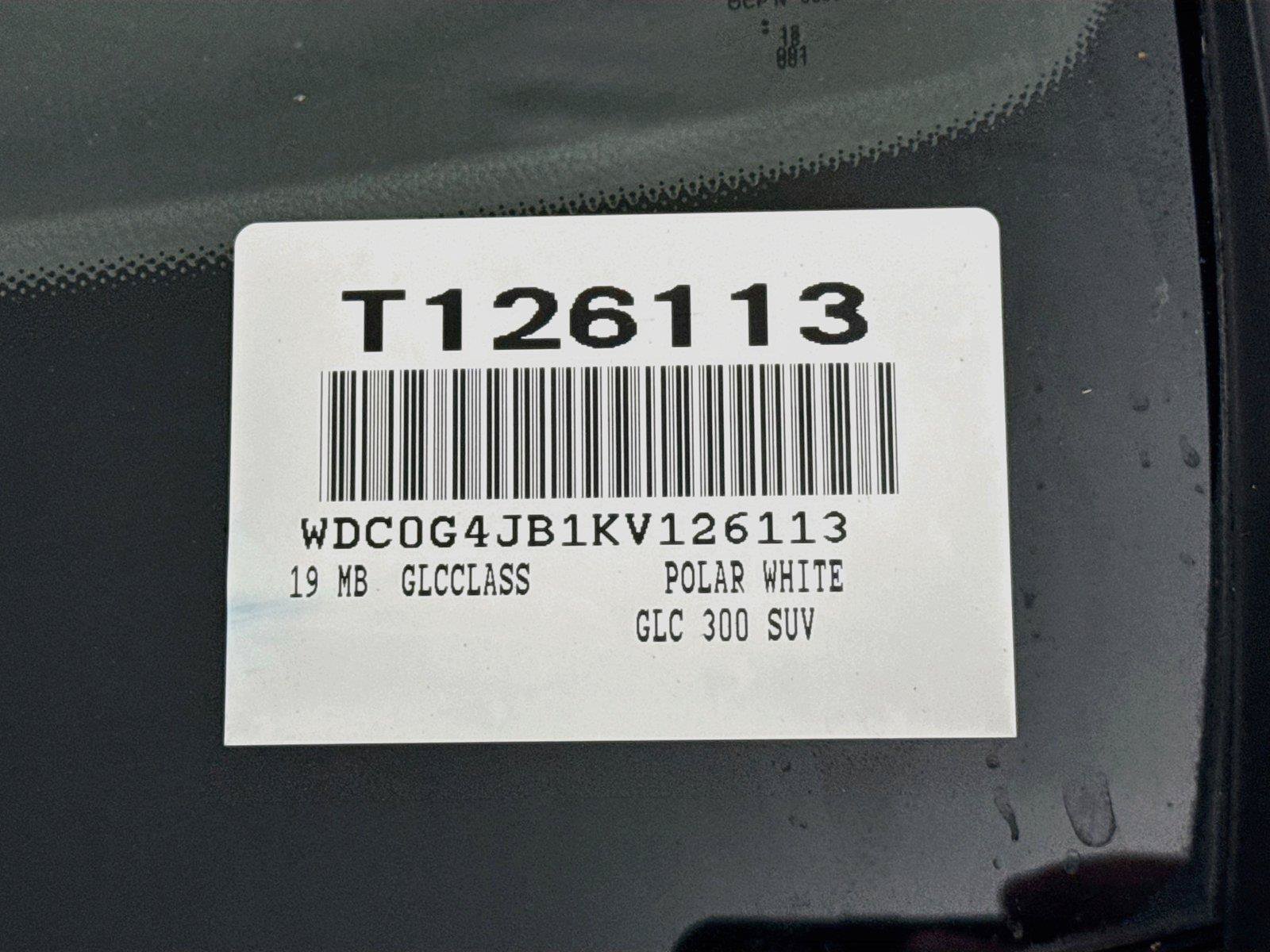 Used 2019 Mercedes-Benz GLC 300 image 46
