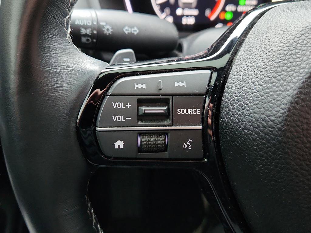 Used 2024 Honda Civic Sport image 19