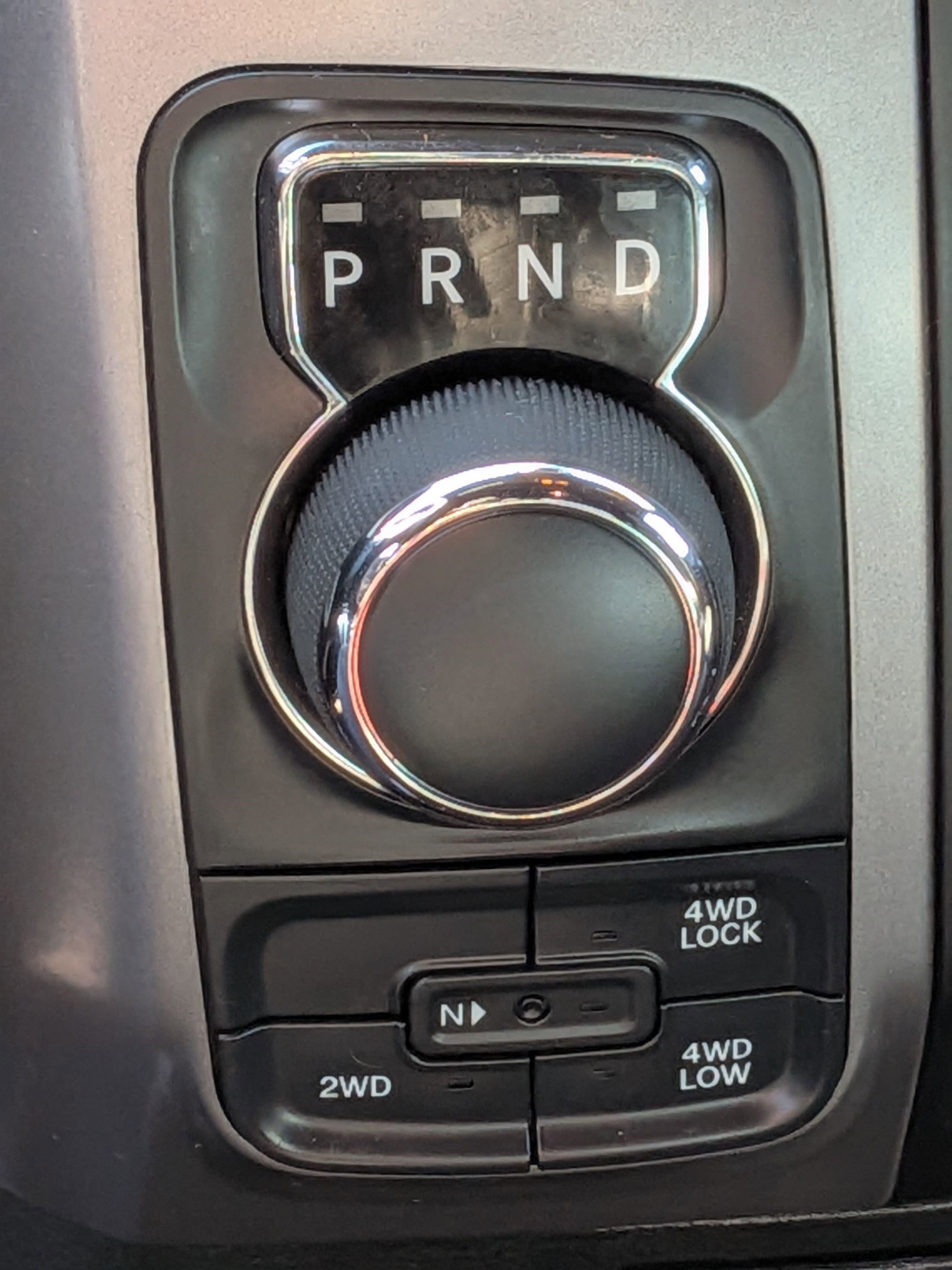 Certified 2022 RAM 1500 Classic Warlock w/ Electronics Group image 27