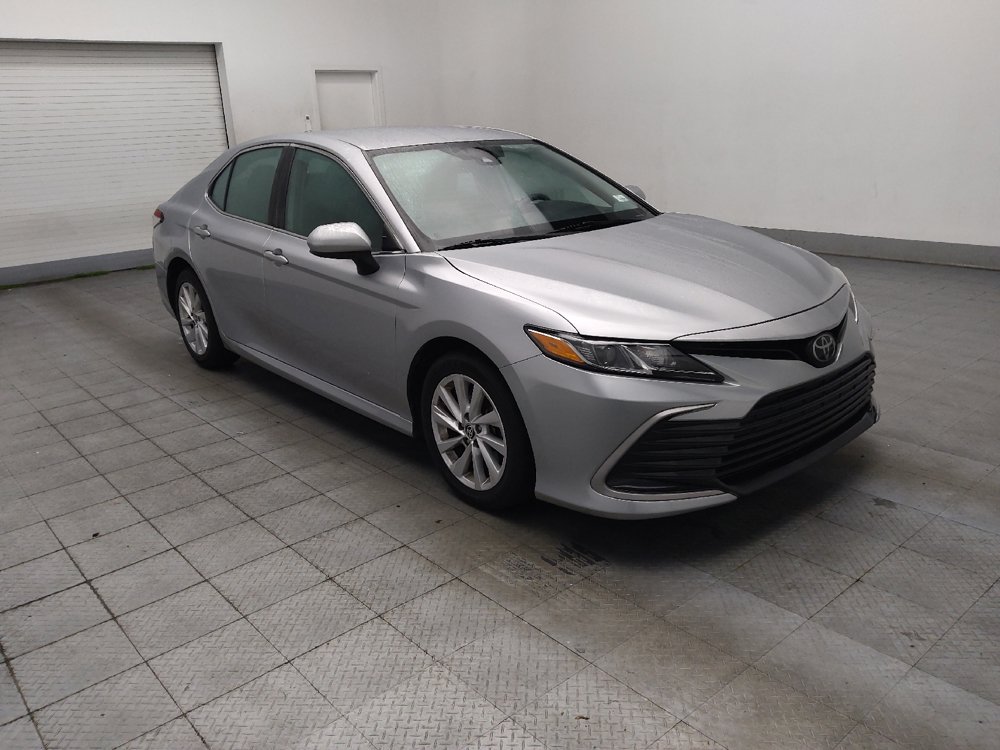 Used 2023 Toyota Camry LE FWD image 13