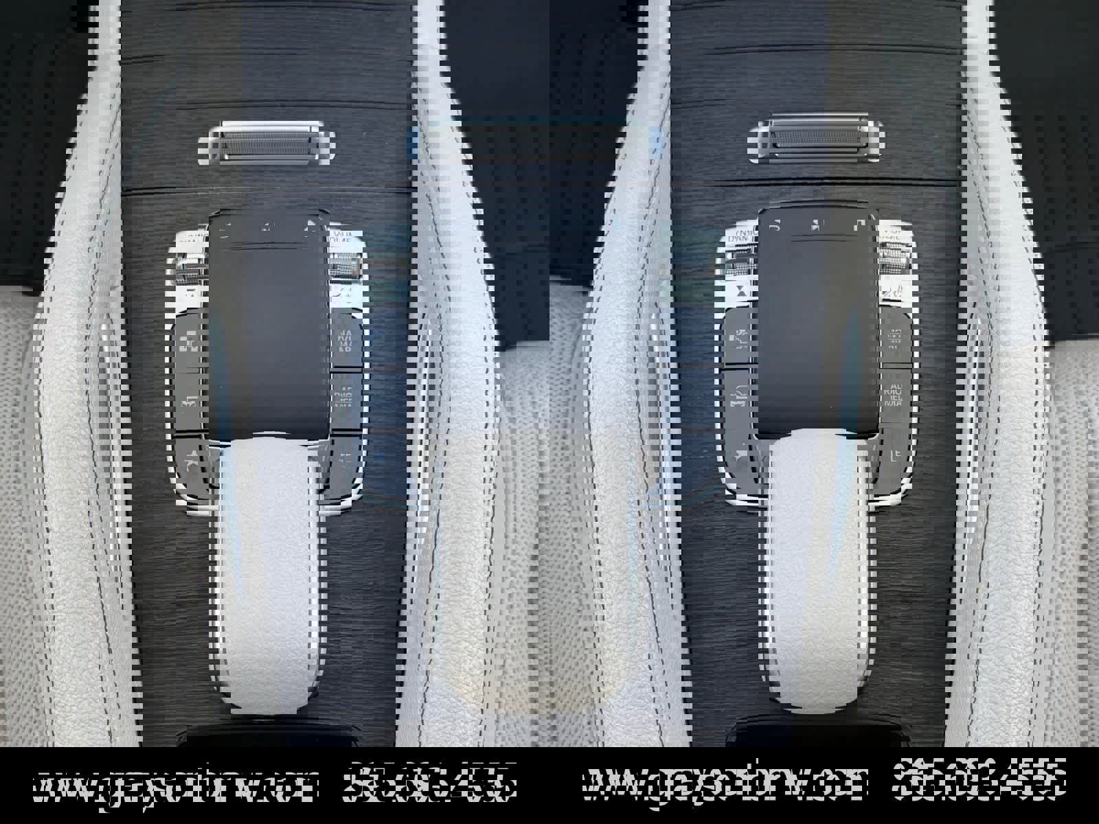 Used 2020 Mercedes-Benz GLE 450 4MATIC image 24