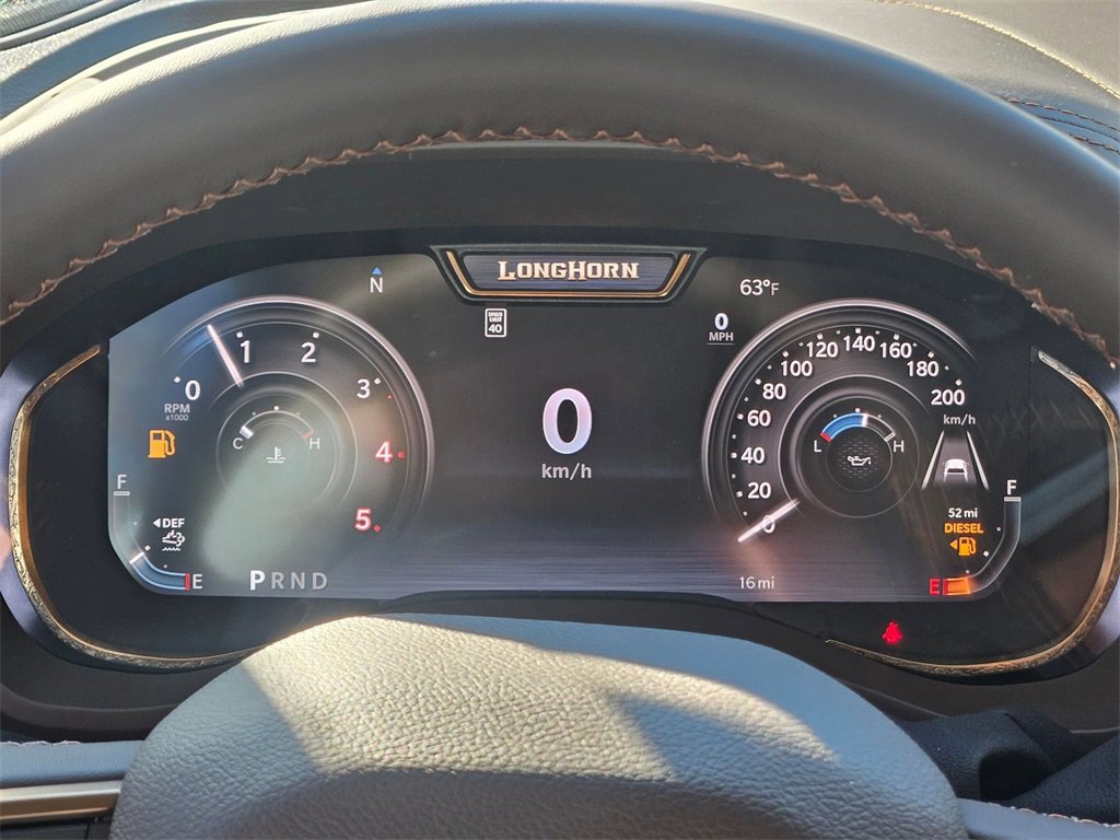 New 2026 RAM 3500 Limited image 31