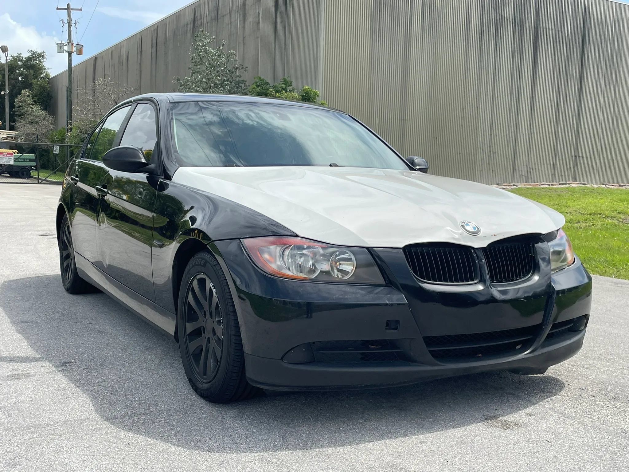Used 2007 BMW 328i Sedan RWD image 3