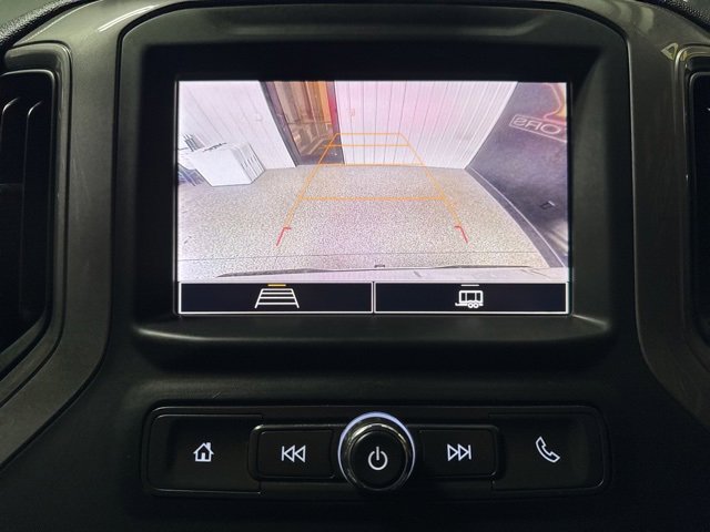 Used 2023 Chevrolet Silverado 1500 Custom image 12