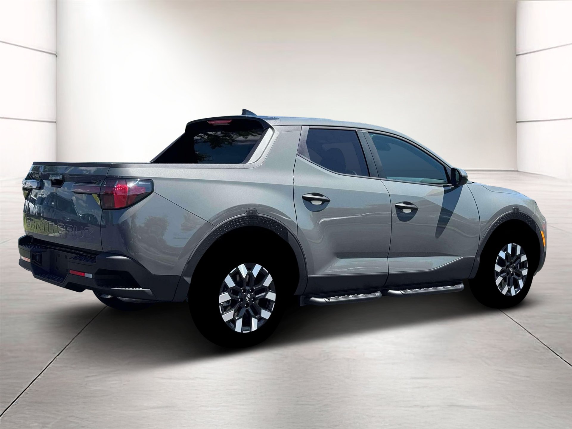 Used 2026 Hyundai Santa Cruz SE FWD image 8