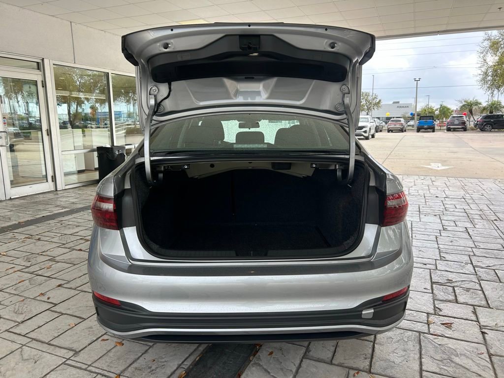 Used 2022 Volkswagen Jetta S image 55