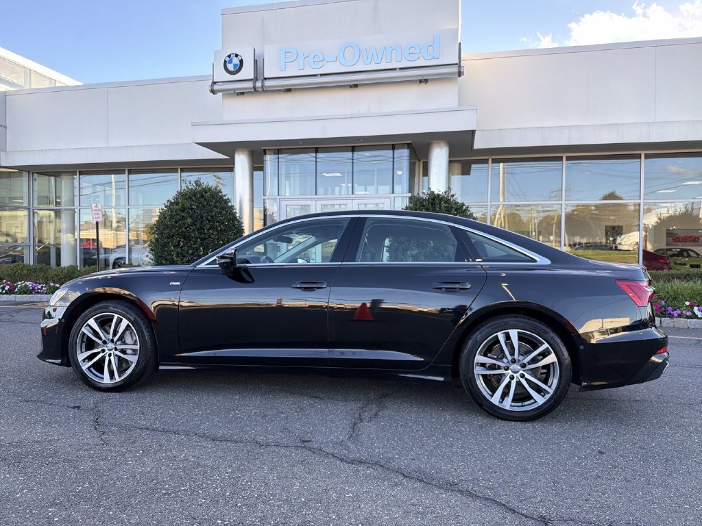 Used 2019 Audi A6 3.0T Premium Plus w/ Premium Plus Package AWD/4WD image 11