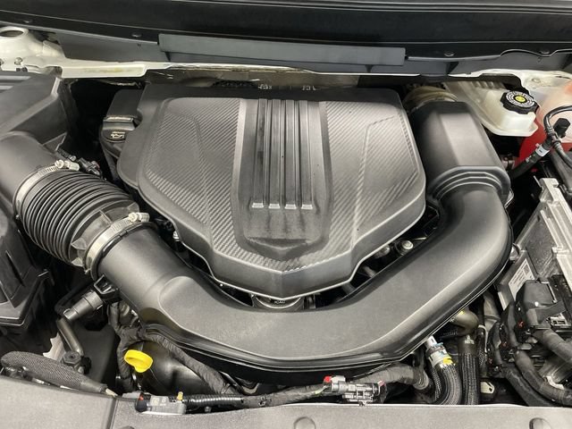 Certified 2025 Chevrolet Traverse LT AWD/4WD image 29