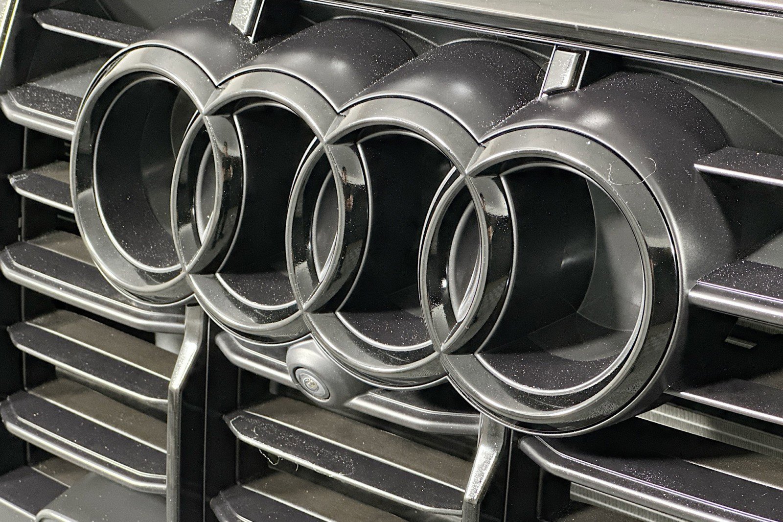 Used 2023 Audi Q7 2.0T Premium Plus w/ Premium Plus Package image 15