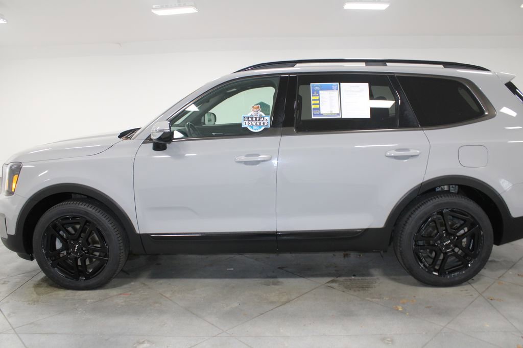Used 2024 Kia Telluride SX Prestige X-Line image 6